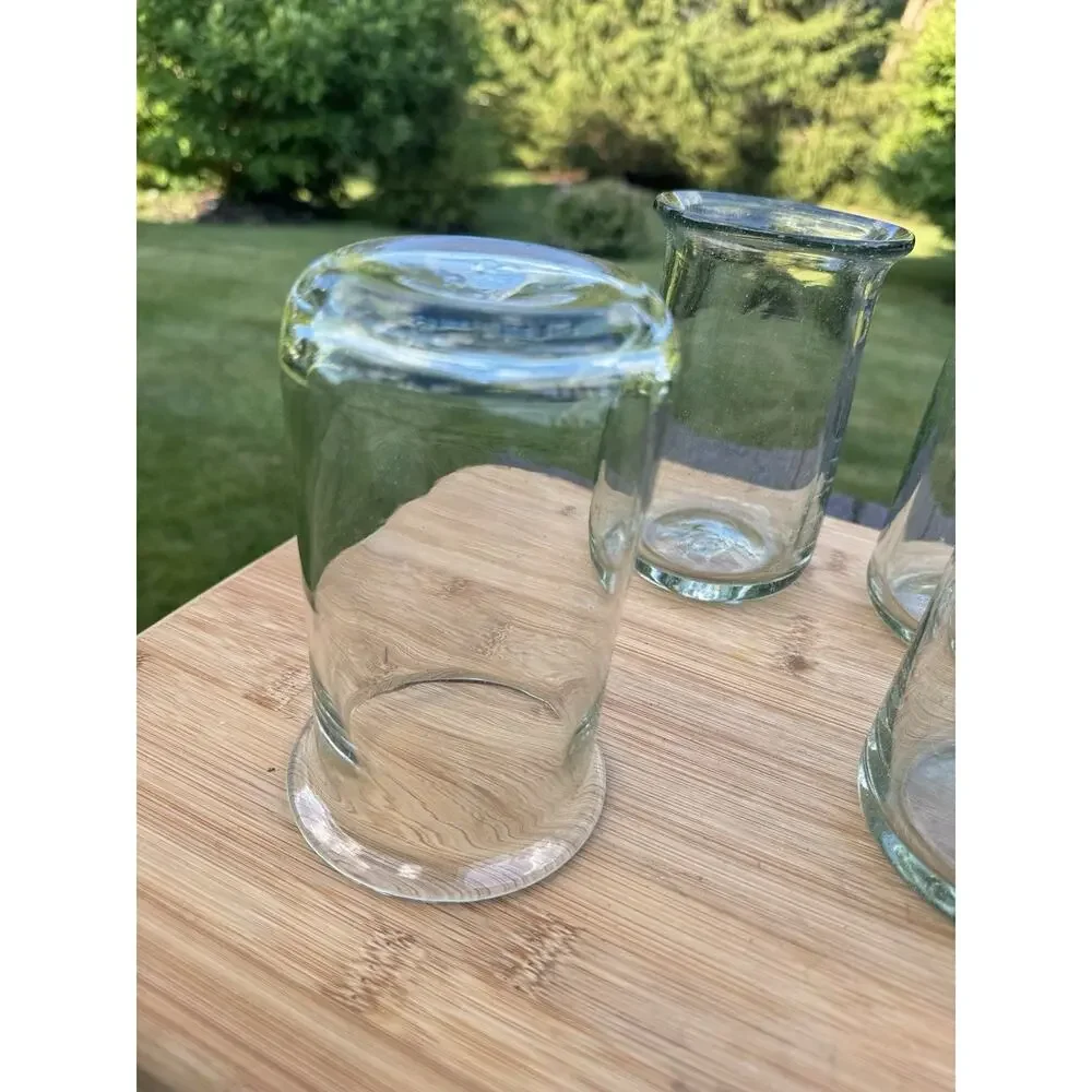 Pottery Barn height 5”